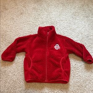 Ohio State Fleece Jacket